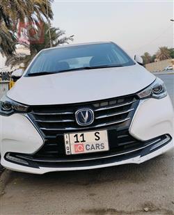 چانگان ئەلسڤین